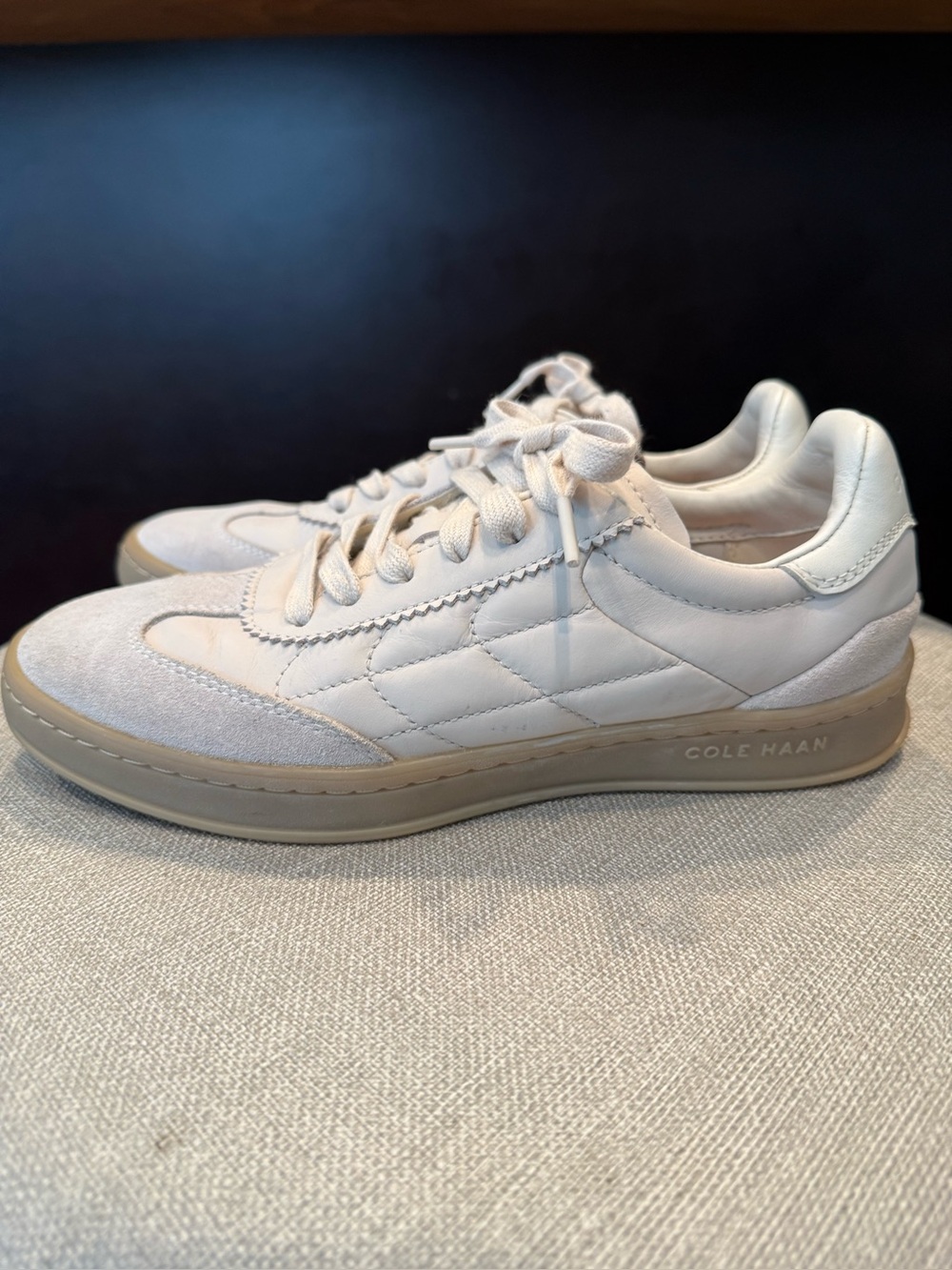 Cole Haan Women’s Sneakers size 6B - Picture 6 of 11